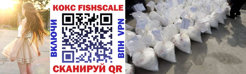 COCAIN Fish Scale  Железноводск 